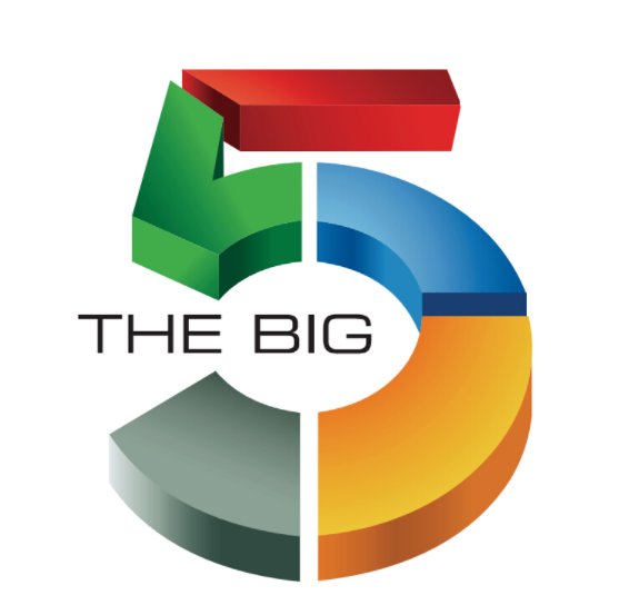 A Big 5 International Building & Construction megjelenítése